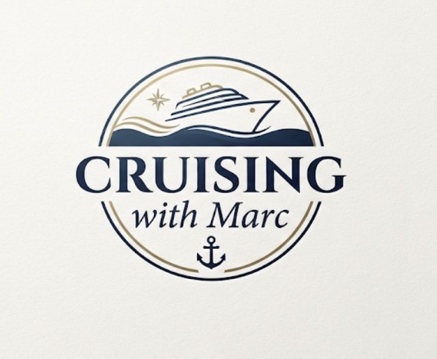 Cruising With Marc logo
